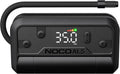 NOCO Air AL5: Cordless Tire Inflator – Portable Rechargeable Air Compressor with USB-C – 17 LPM Inflates 0–40 PSI in 7 Minutes – Digital Gauge + Auto-Shutoff – For Tires up to 31-Inches